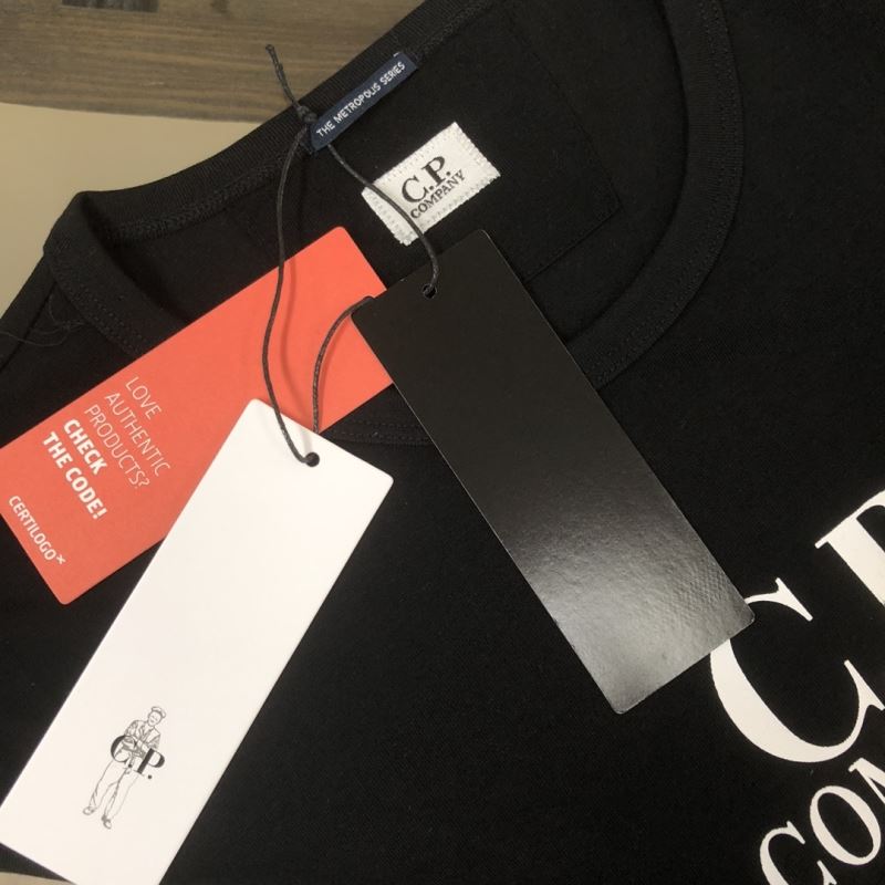 Cp Company T-Shirts